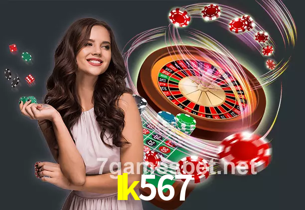 vivo no cassino Ik567