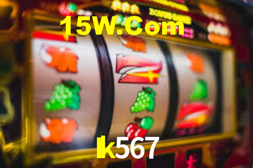 Ik567
