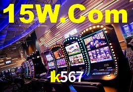 Welcome Bonus Ik567