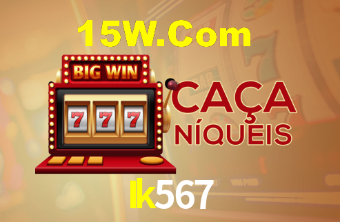 Ik567 Bet