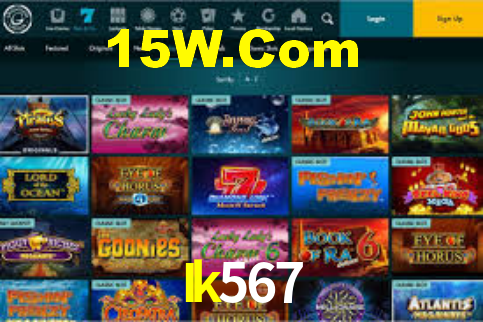 Ik567
