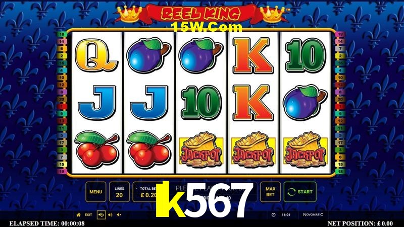 Games Directory Ik567