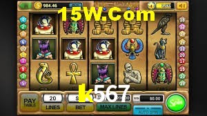 Player Reviews Ik567