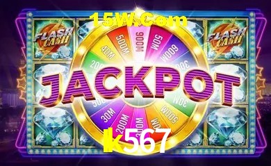 Slot Games Ik567
