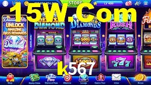Live Casino Ik567