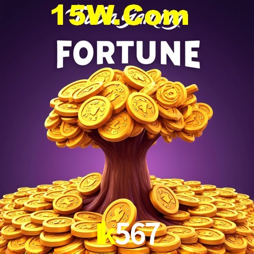 APP oficial da Ik567 para mobile