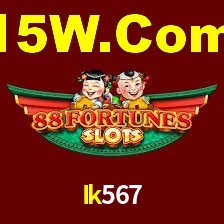Tournaments Ik567