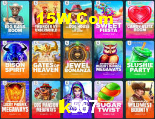 Ik567: A Experiência de Casino com Jogos de Mesa ao Vivo